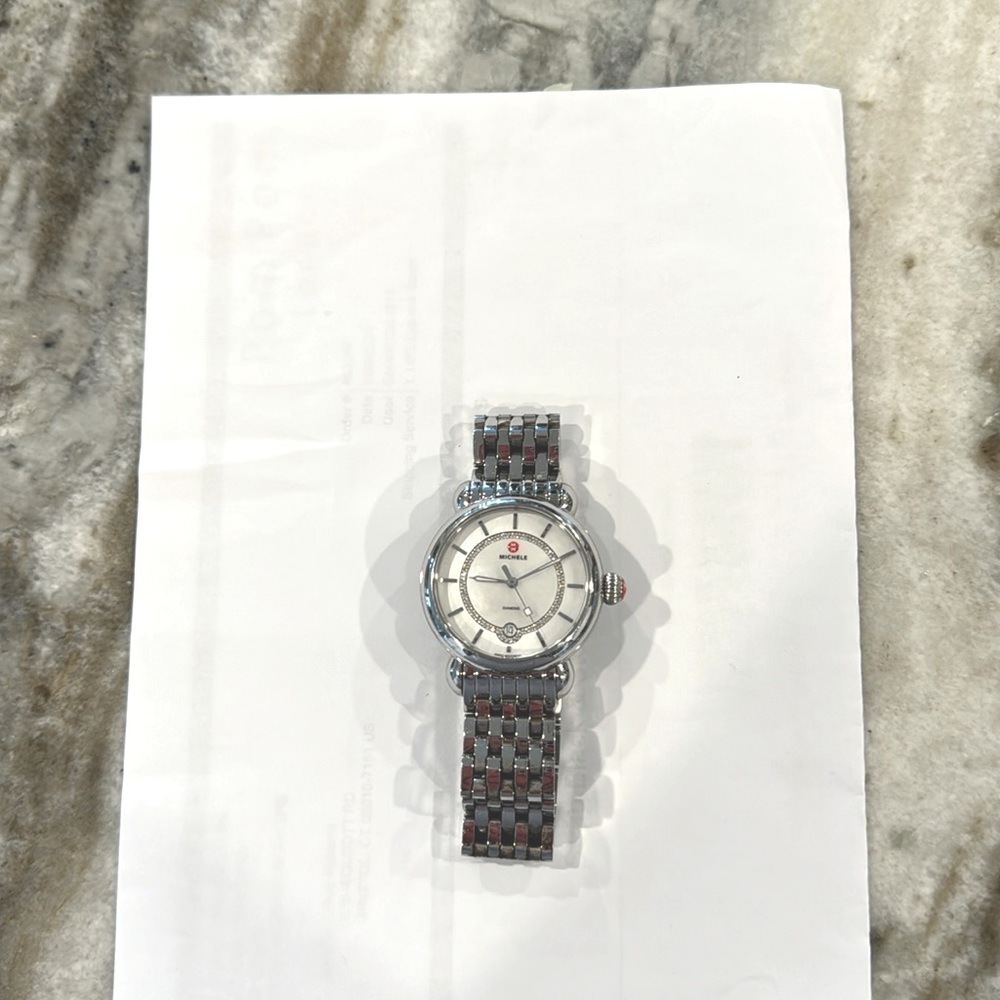 Michele Watch